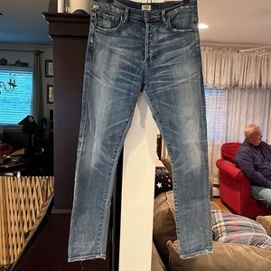 NWOT Citizens of Humanity the Corey